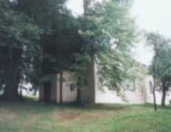 Rímsko - katolícky kostol